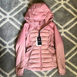 Lululemon Down For It All Jacket